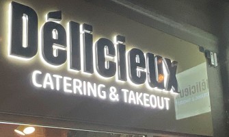 Delicieux Takeout