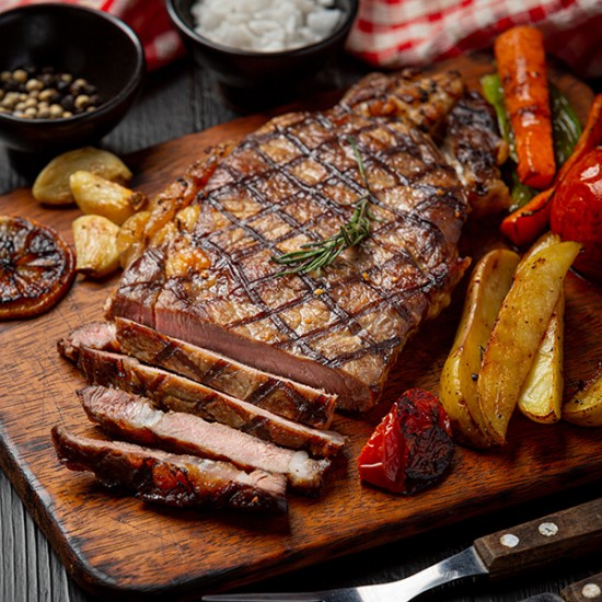 4 Retters Gourmet Menu 4 Retters Gourmet Menu