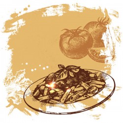 Lasagna Tradizionale di Casa