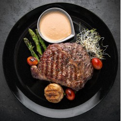 Ribeye Steak