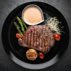 Ribeye Steak