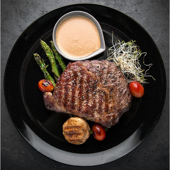 Ribeye Steak Ribeye Steak