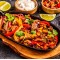 Autentisk Mexicansk Buffet
