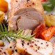 Signature Sommer Buffet Signature Sommer Buffet