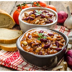 Autentisk Mexicansk Buffet