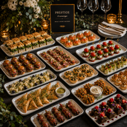 Prestige - Reception