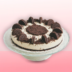 Oreo Cheesecake
