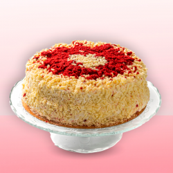 Red Velvet Kage