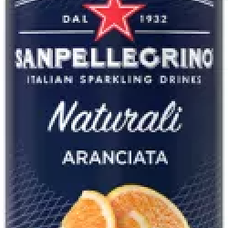 Sanpellegrino Aranciata