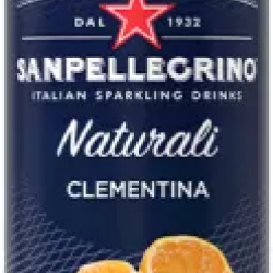 Sanpellegrino Clementina