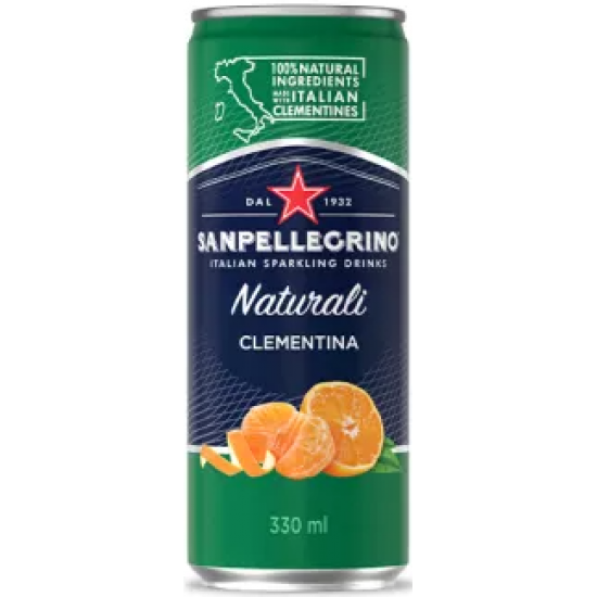 Sanpellegrino Clementina