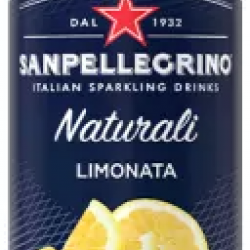 Sanpellegrino Limonata