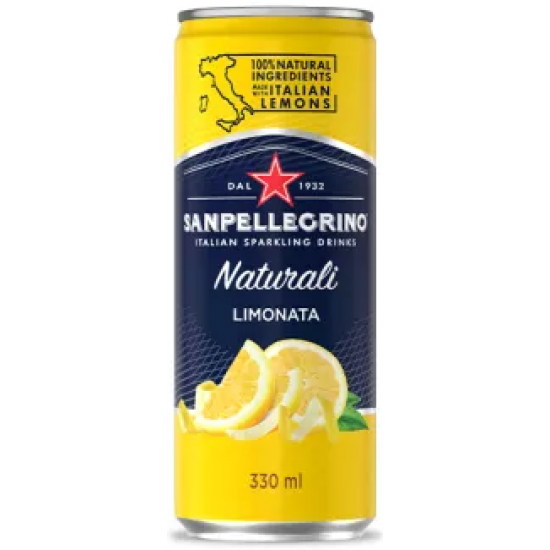 Sanpellegrino Limonata