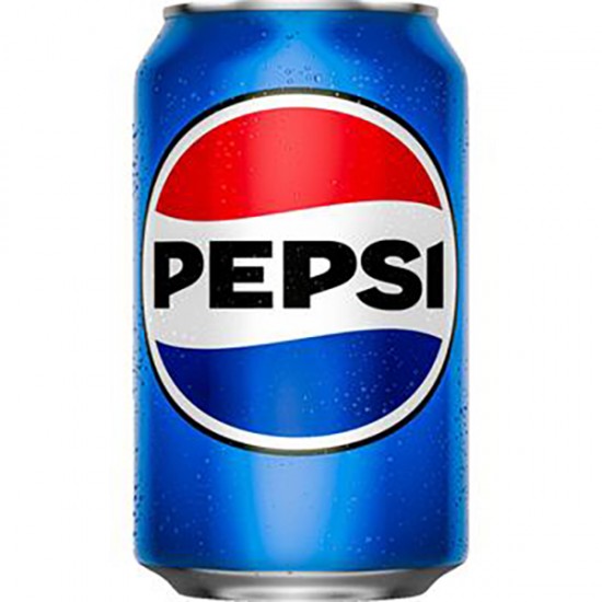 Pepsi 33 cl.