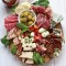 Délicieux Charcuterie Anretning (4 pers.)