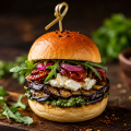 Gourmet Sliders