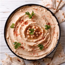 Delicieux Hummus