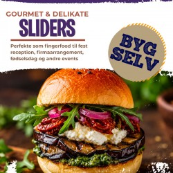 Slider Selection – BYG SELV